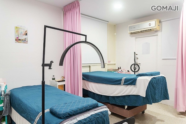 繆思Muse studio類美學/微精緻