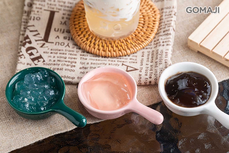 馬祖厚奶三兄弟