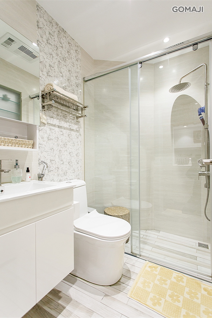 女人花園SPA(土城店)