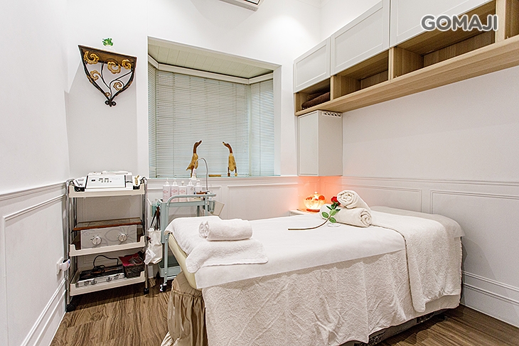 女人花園SPA(土城店)