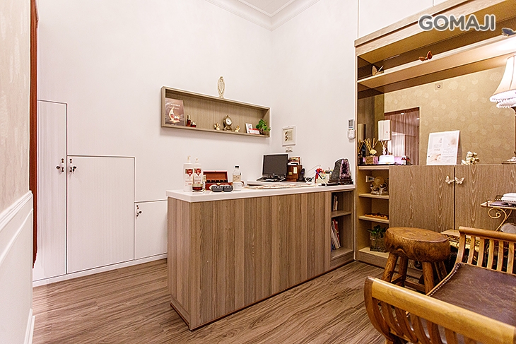 女人花園SPA(土城店)