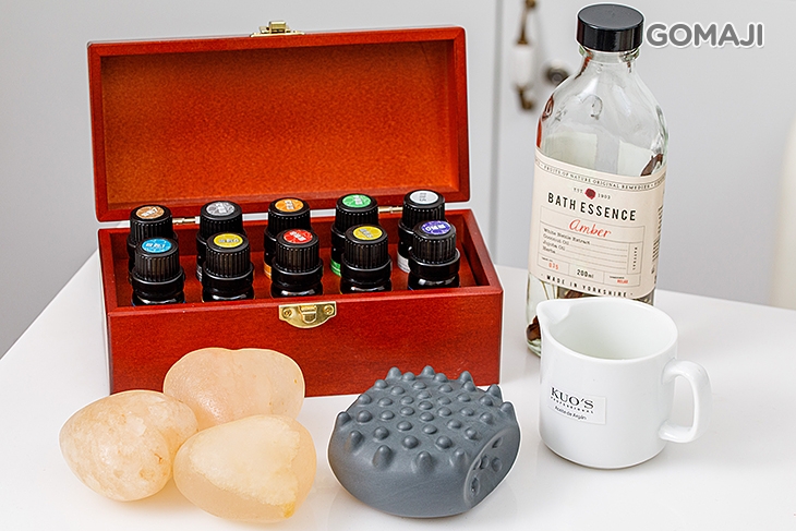 女人花園SPA(土城店)