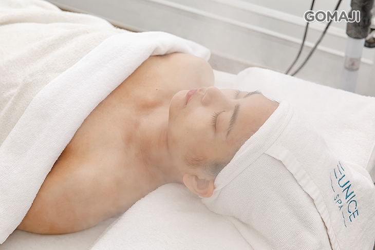 高透氧粉刺痘痘清潔