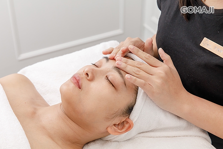 浮肉排導整肌調理按摩