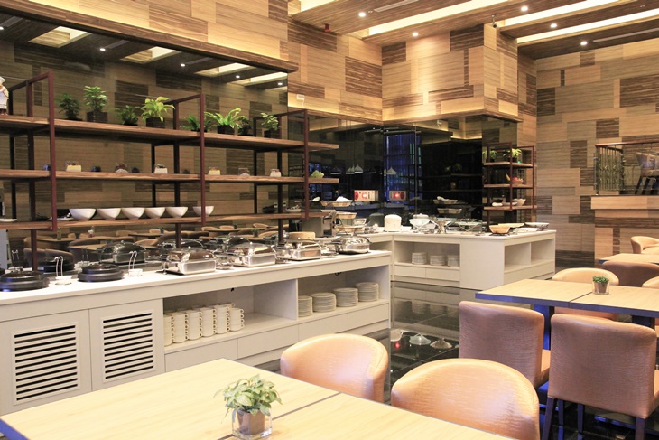 餐廳