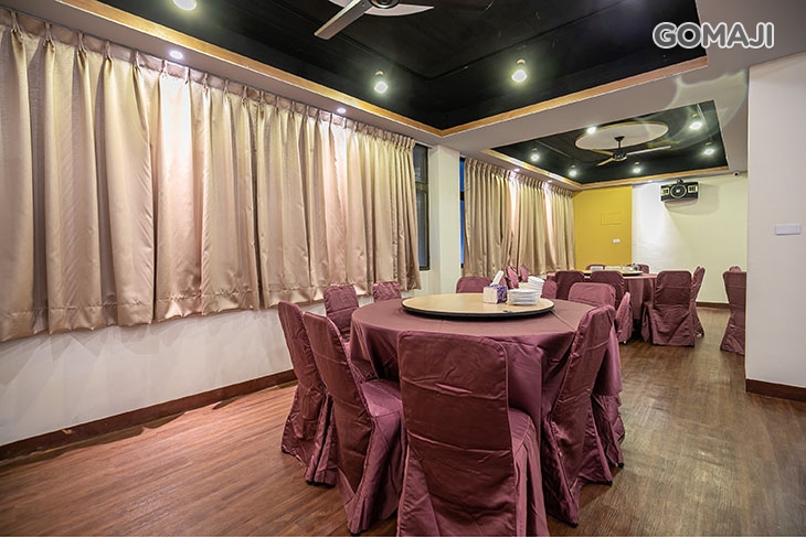 海瀧王平價海鮮熱炒