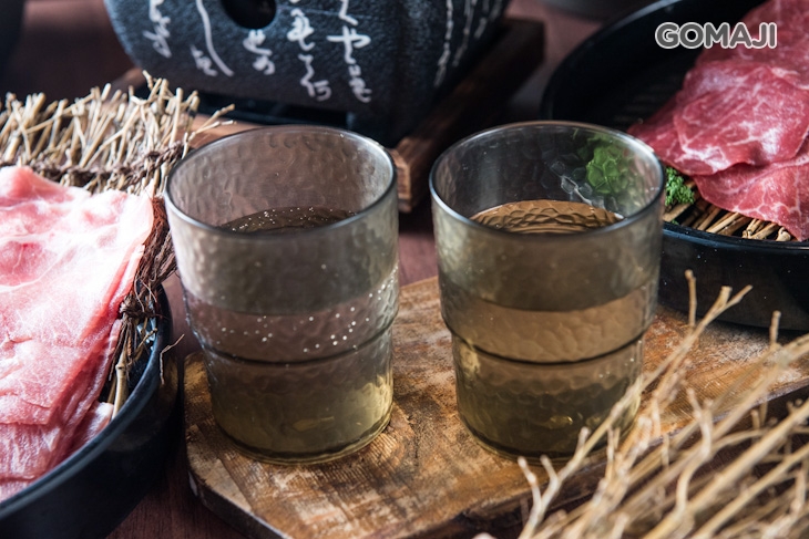 飲品