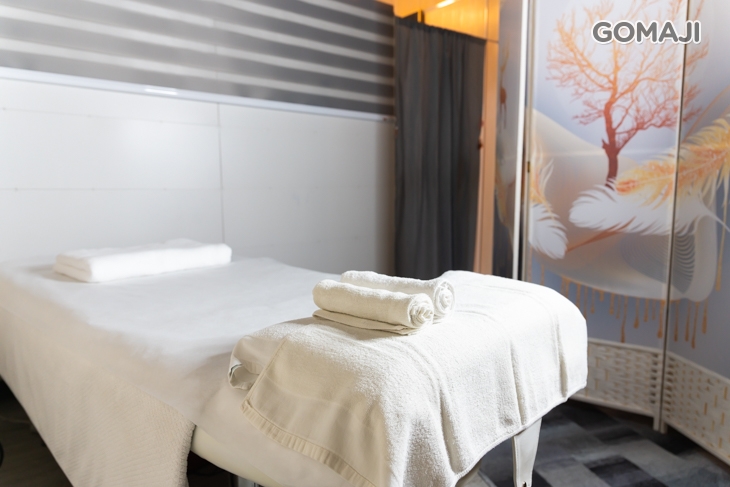 詩麥兒SPA