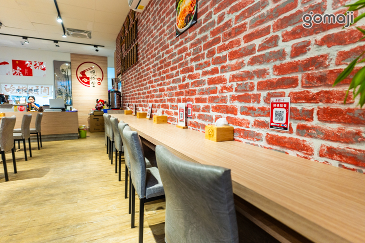 吸粉堂過橋米粉(新北土城店)