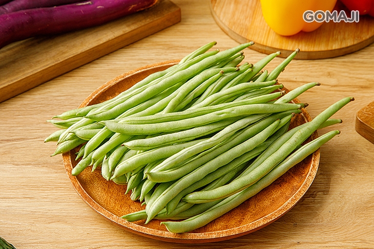 四季豆150g/包