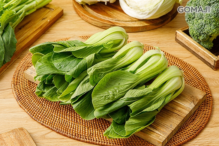 青江菜300g/包