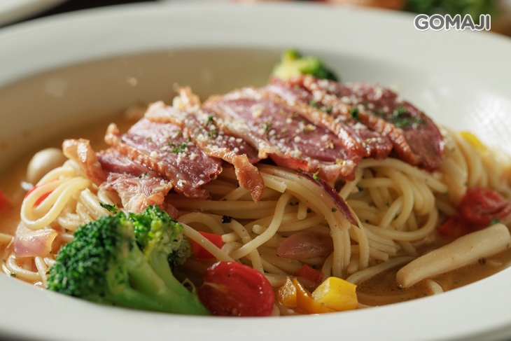 OBar 歐吧廚房 義式料理(羅東店)