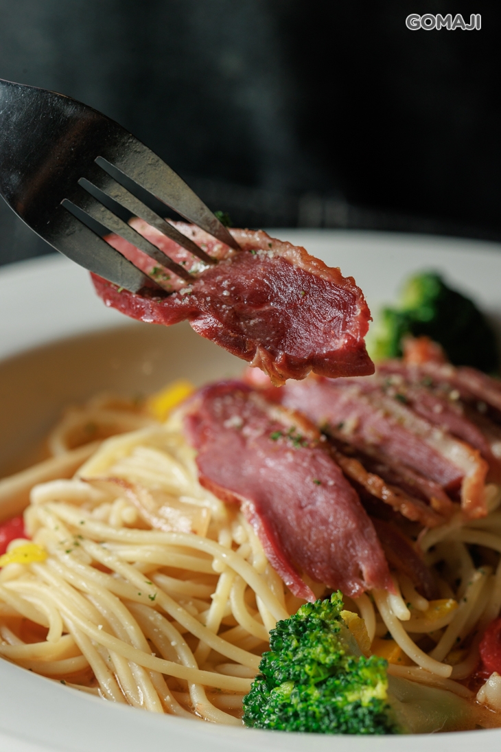 OBar 歐吧廚房 義式料理(羅東店)