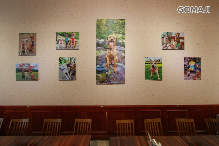 OBar 歐吧廚房 義式料理(羅東店)