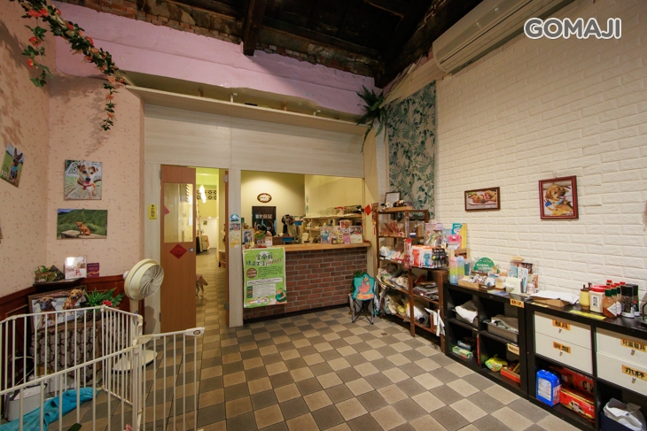 OBar 歐吧廚房 義式料理(羅東店)