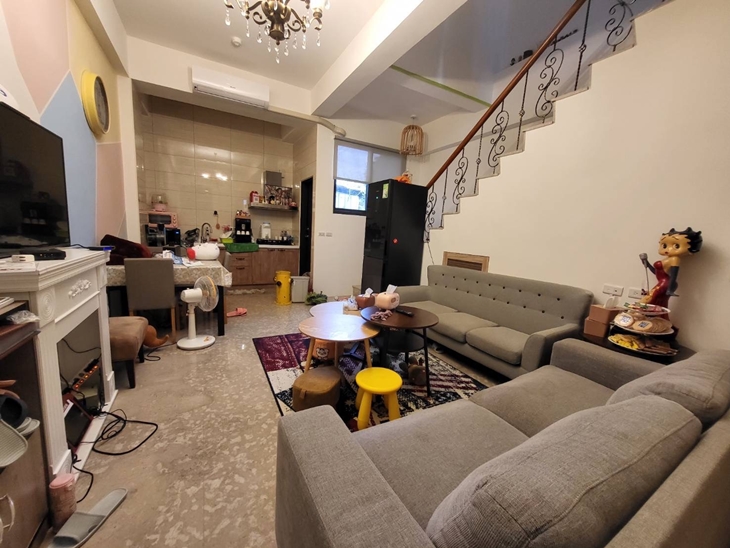 花蓮-綠野蜻蜓民宿