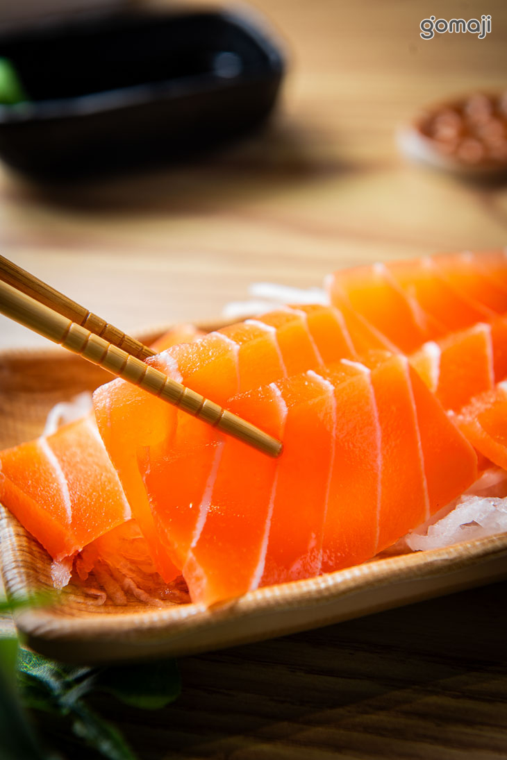 生餘片