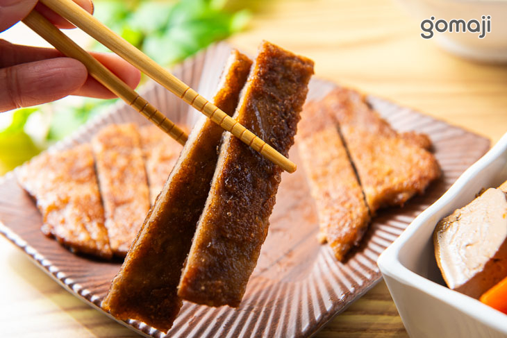 燒若飯