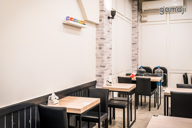 米樂居雞肉專門