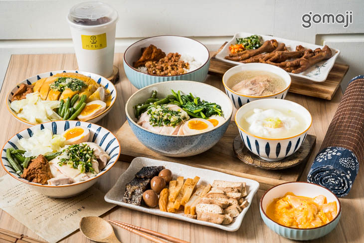 米樂居雞肉專門