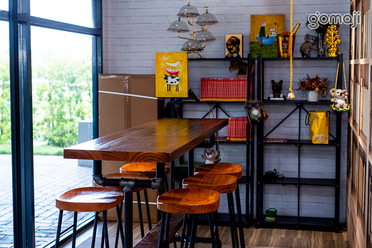 光驛站CROWN house (頭城)|咖啡|燒烤|餐酒