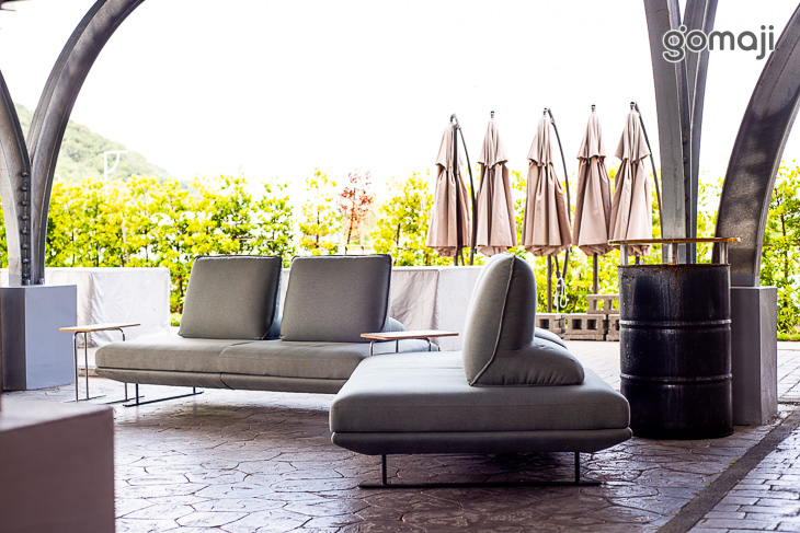 光驛站CROWN house (頭城)|咖啡|燒烤|餐酒