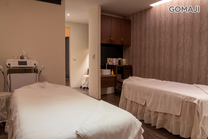 維格VIGOR SPA(自由店)
