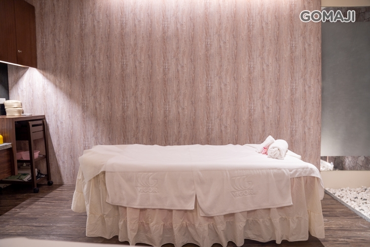 維格VIGOR SPA(自由店)