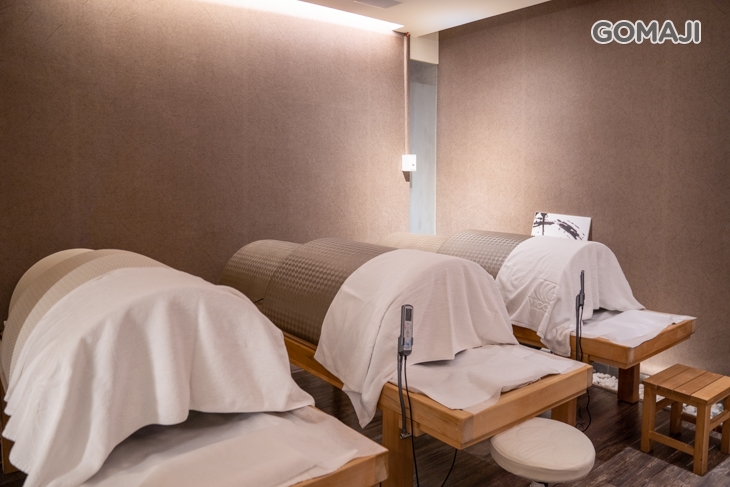 維格VIGOR SPA(自由店)