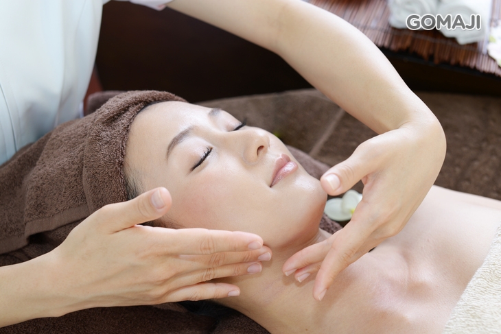 頂級美白保濕晶透臉部SPA