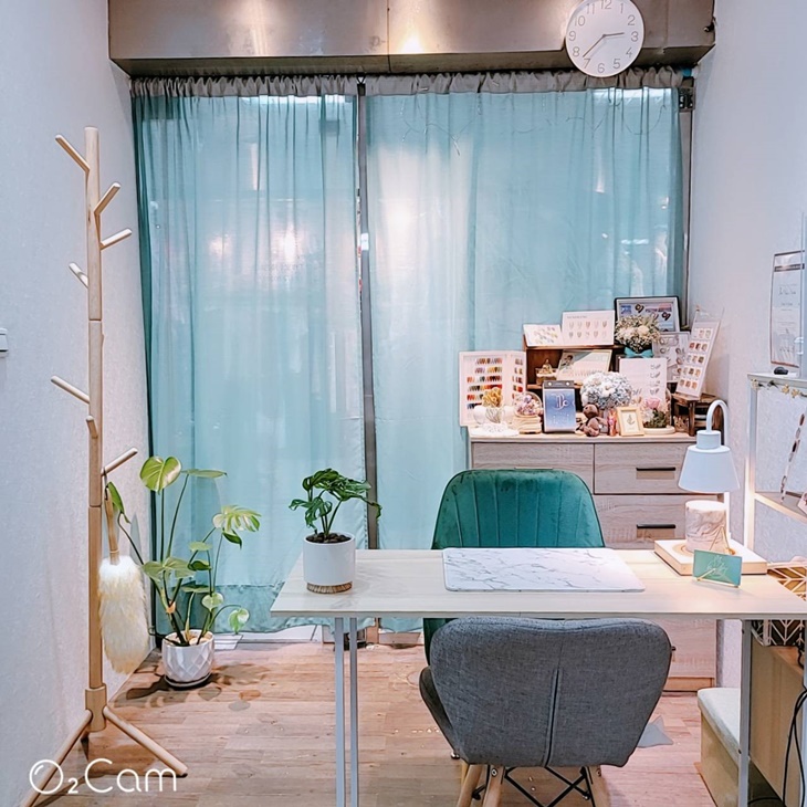 OriginAlley Studio 美甲美睫工作室