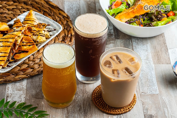 飲料
