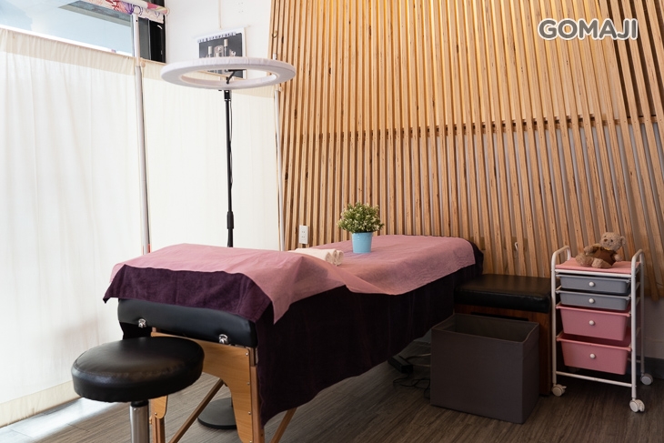 Regina 芮吉娜彩藝殿堂