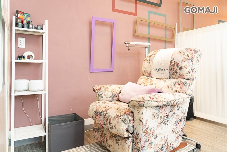 Regina 芮吉娜彩藝殿堂