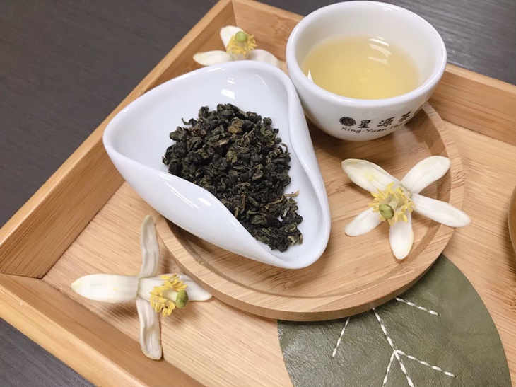 星源茶園 特色季節限定茶柚花茶罐裝系列超值優惠方案 Gomaji夠麻吉