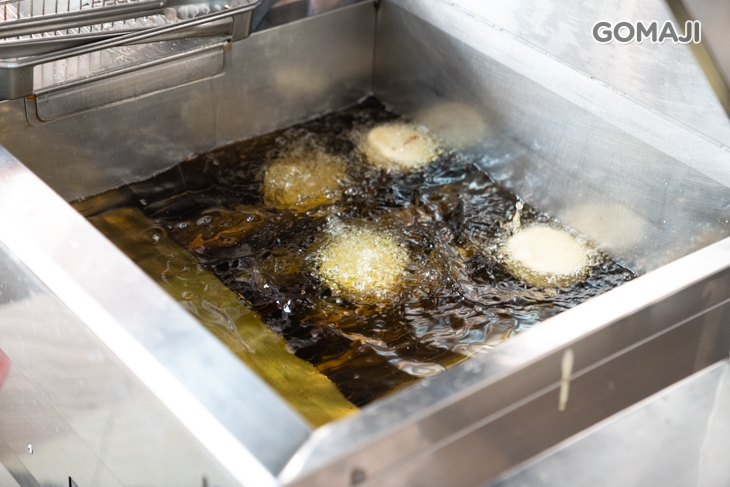 我炸你吃(高雄金鼎店)