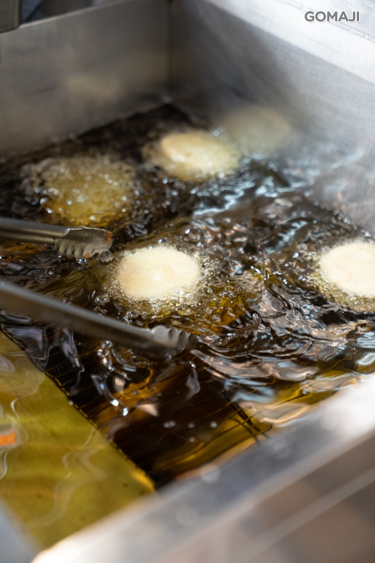 我炸你吃(高雄金鼎店)