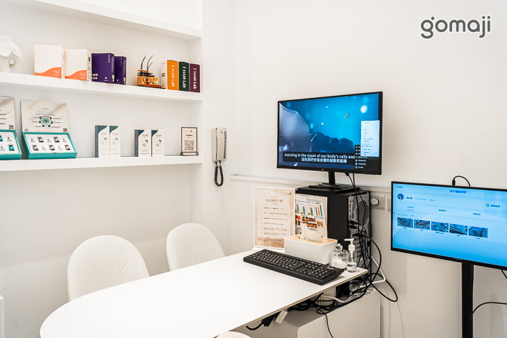 頭頭象-頭療玩家