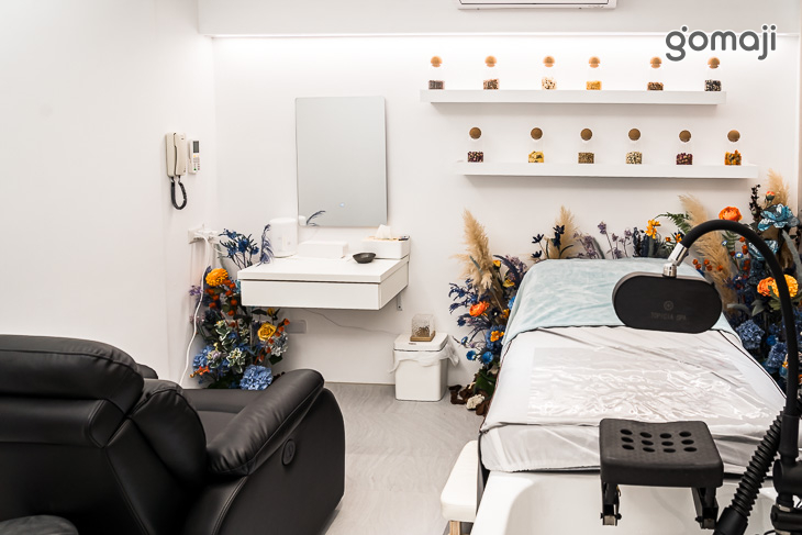 頭頭象-頭療玩家