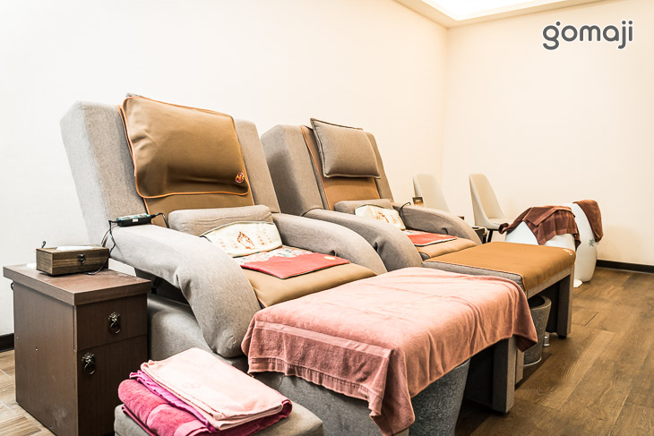 美妍湁洸輕洗顏(寧夏店)