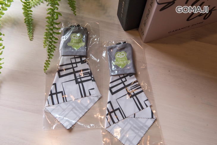 太陽眼鏡DIY體驗