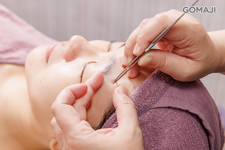 全臉黑頭粉刺痘痘淨化清除(依個人膚況而定)