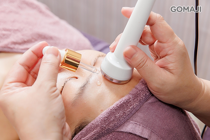 澳洲高濃縮安瓶澎潤保濕膠原精華原液/撫紋活膚羊胎素精華原液 二選一(依膚質擇一使用)