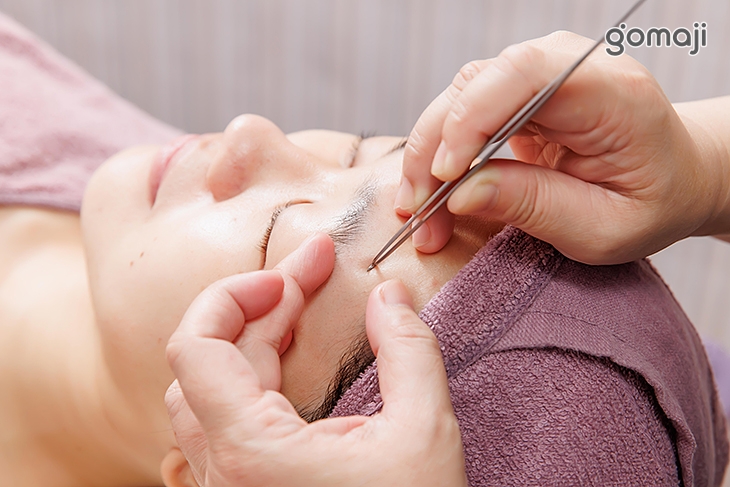 全臉黑頭粉刺痘痘淨化清除