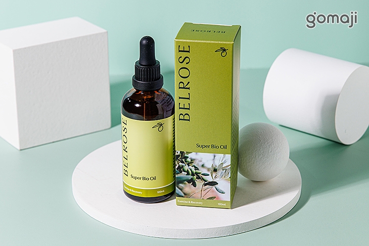 Super Bio Oil精粹護膚油