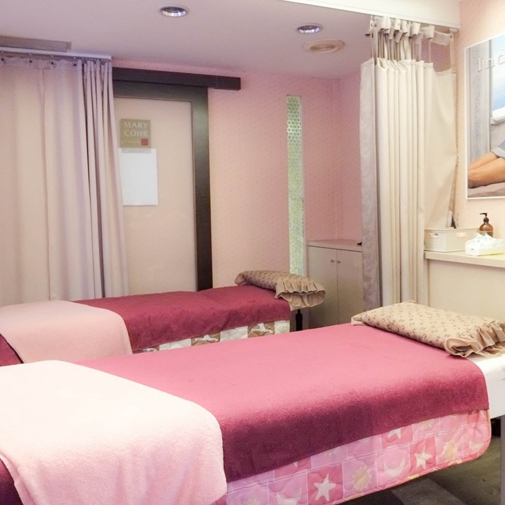 媚采姿美容SPA