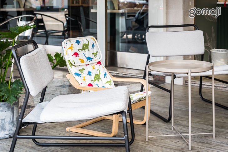 嵐厚茶飲．手作仙草