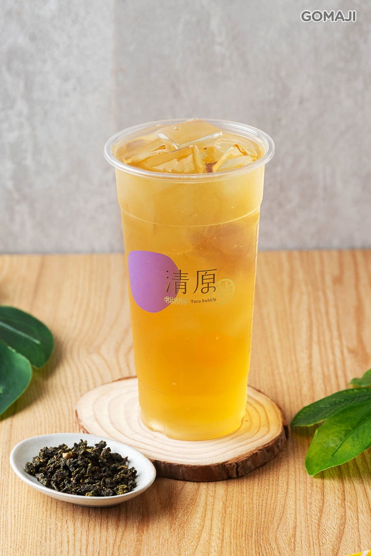 四季青茶