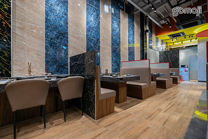 尚禾鍋物吃到飽