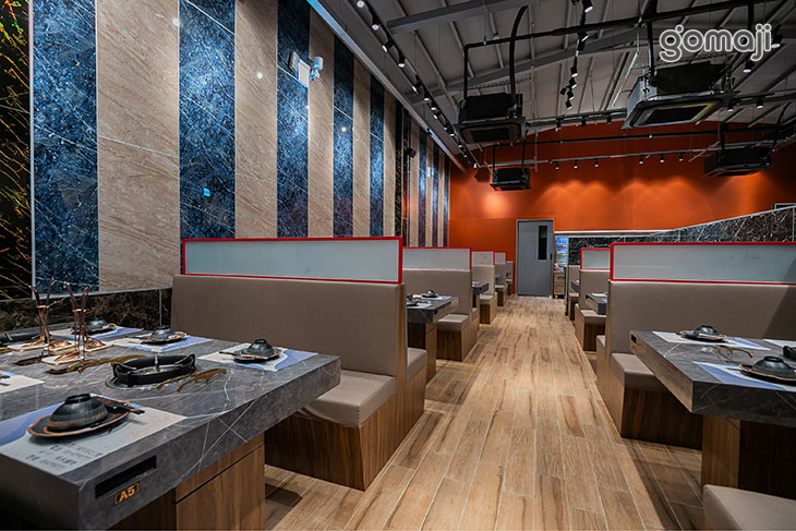 尚禾鍋物吃到飽